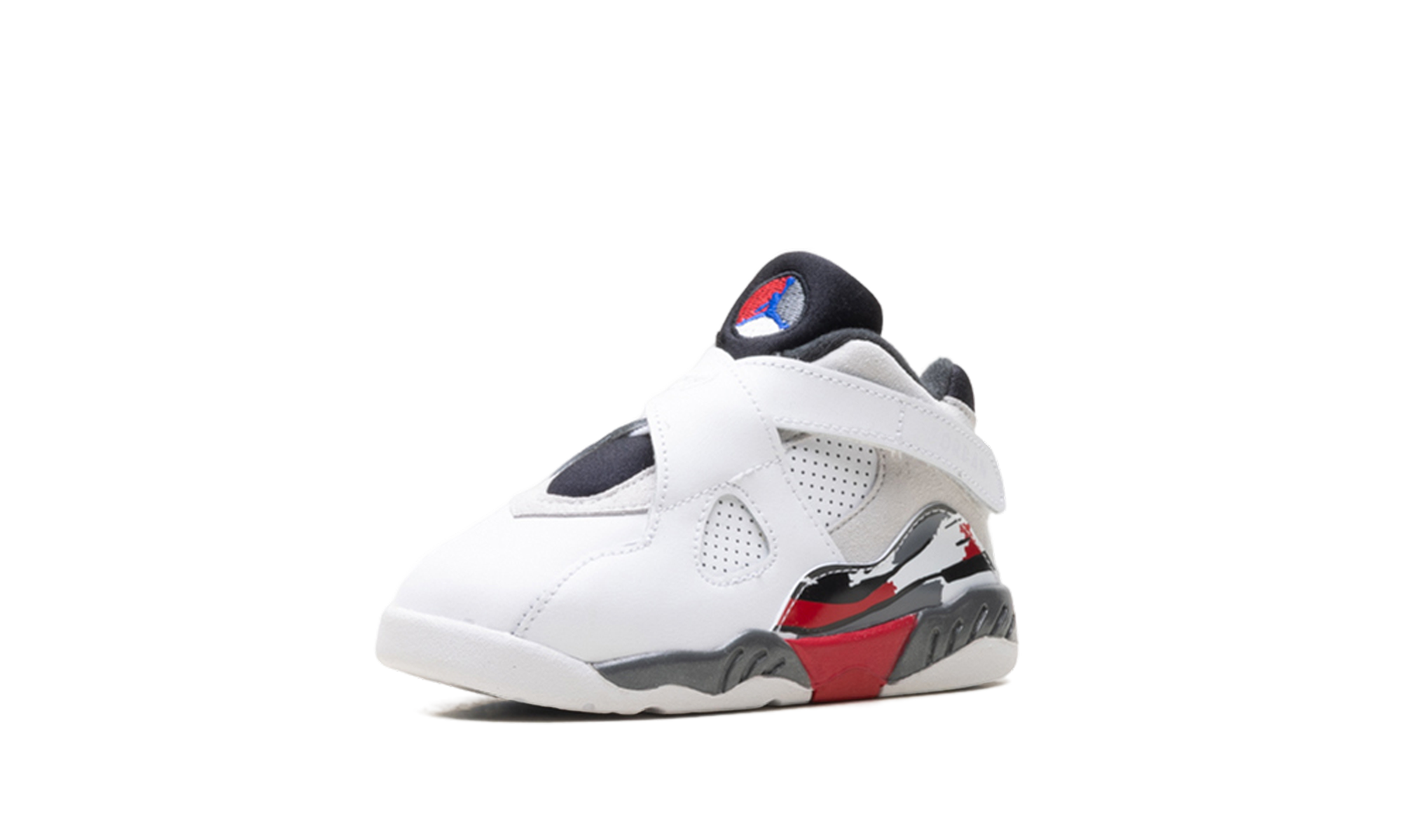 Air Jordan 8 Retro TD "Bugs Bunny (2025)" 305360 100