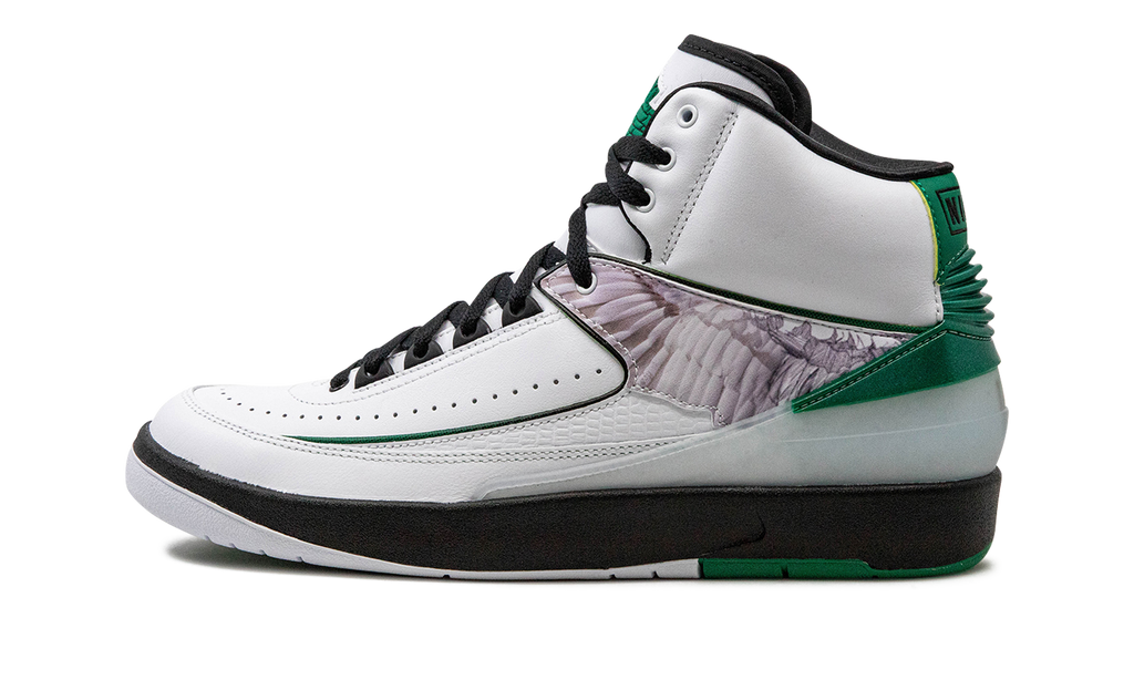 Air Jordan 2 "Wings" DZ7391 103
