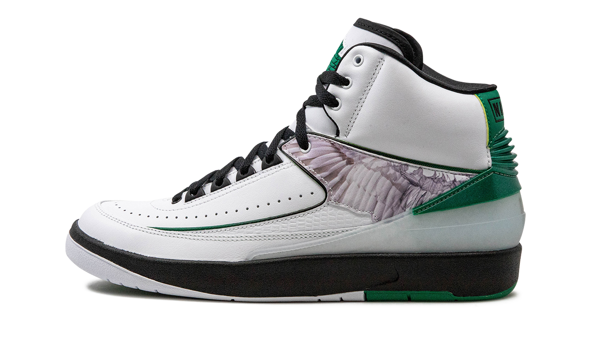 Air Jordan 2 "Wings" DZ7391 103