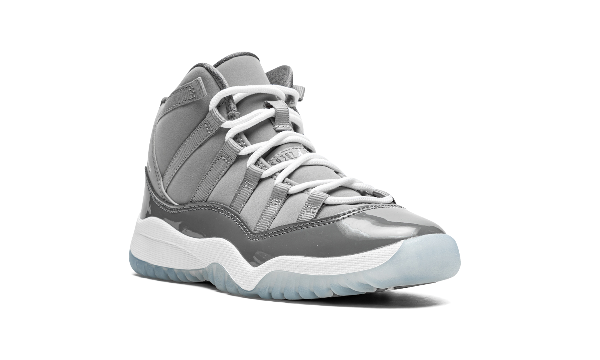Jordan 11 Retro PS "Cool Grey 2021" 378039 005