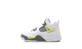 Air Jordan 4 TD "Light Lemon Twist" HJ5989 100