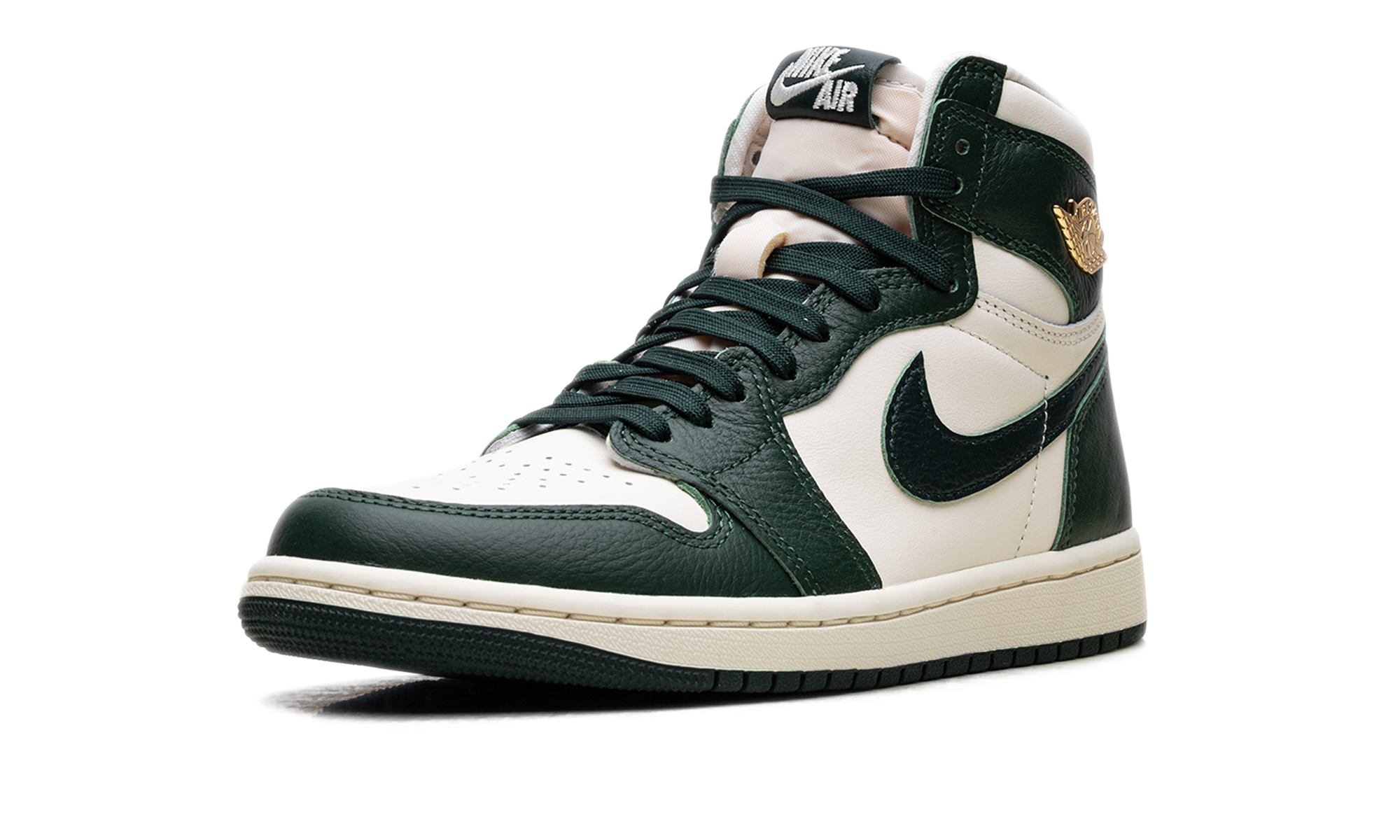 Air Jordan 1 High OG WMNS "Fir" FD2596 101