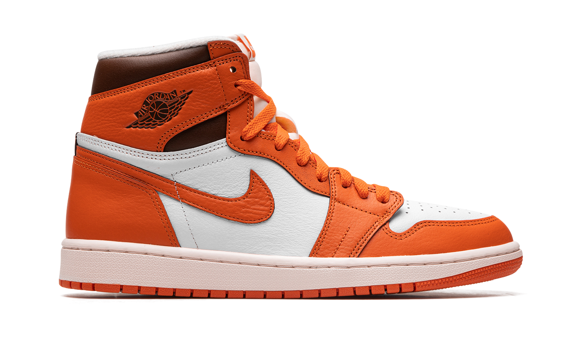 AIR JORDAN 1 HIGH OG WMNS "Starfish" DO9369 101
