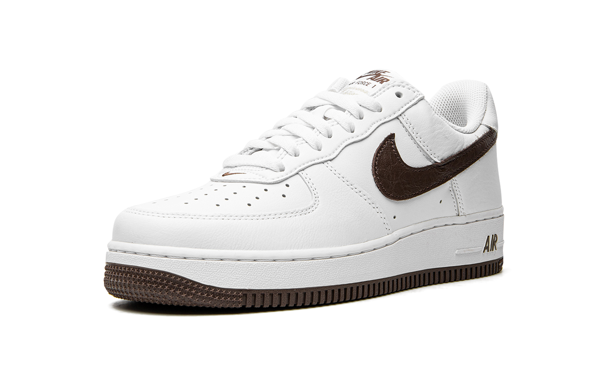 Air Force 1 "Chocolate" DM0576 100