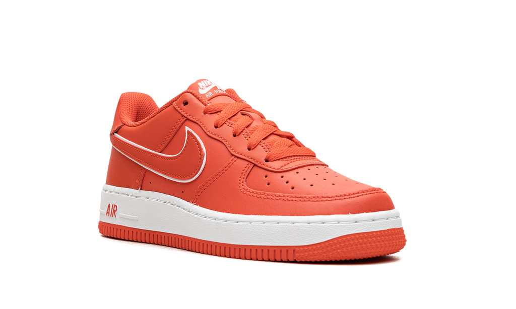 Air Force 1 GS "Picante Red" DX5805 600