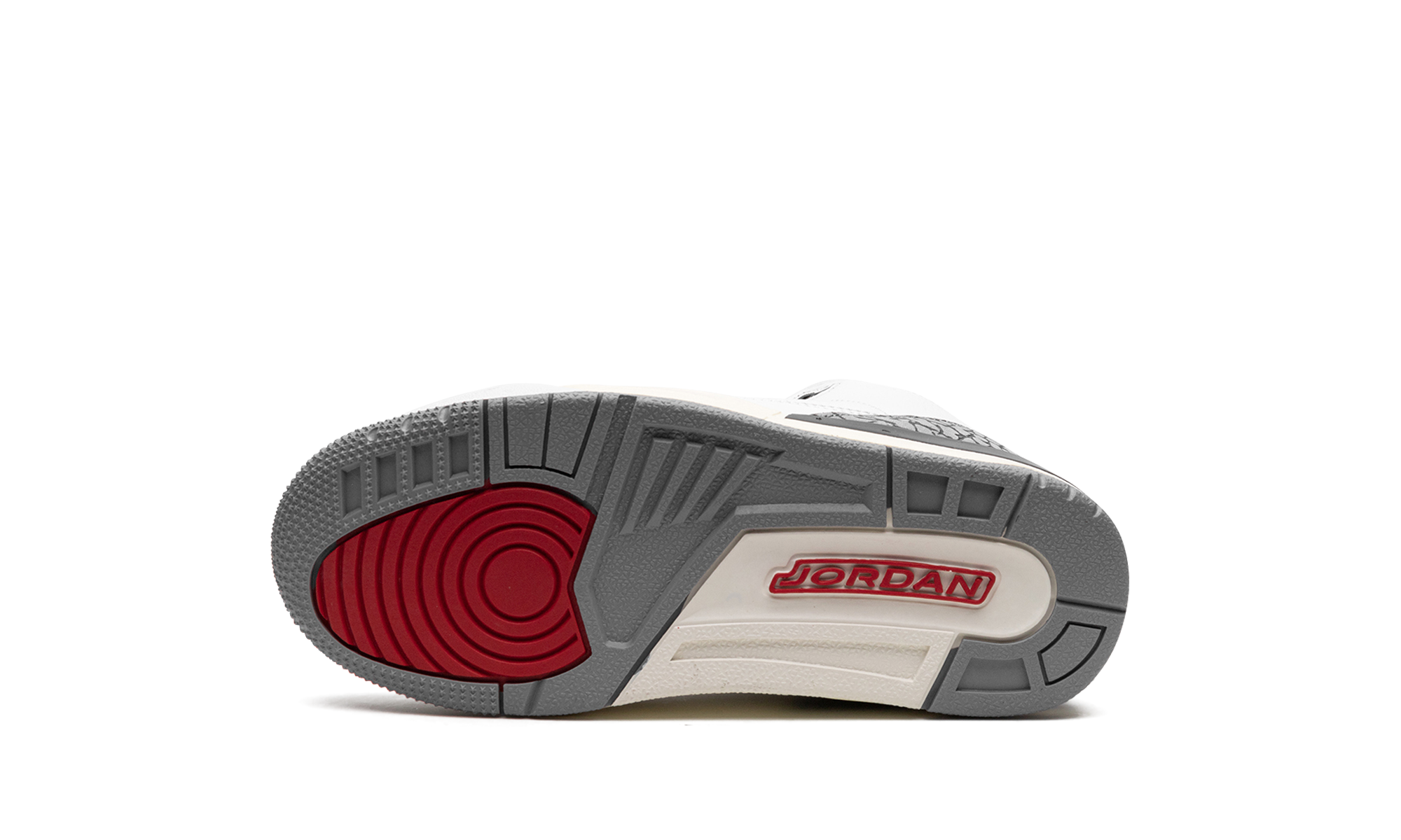 Air Jordan 3 PS "White Cement Reimagined 2023" DM0966 100
