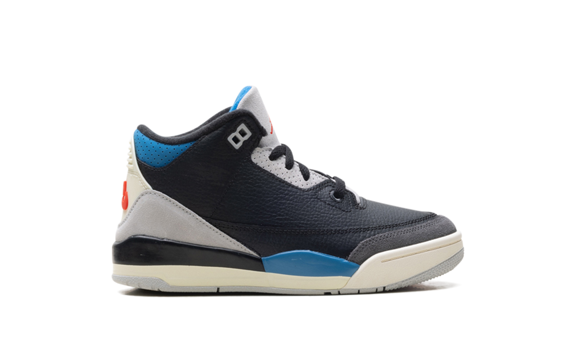 Air Jordan 3 PS "Rare Air" IB8969 004