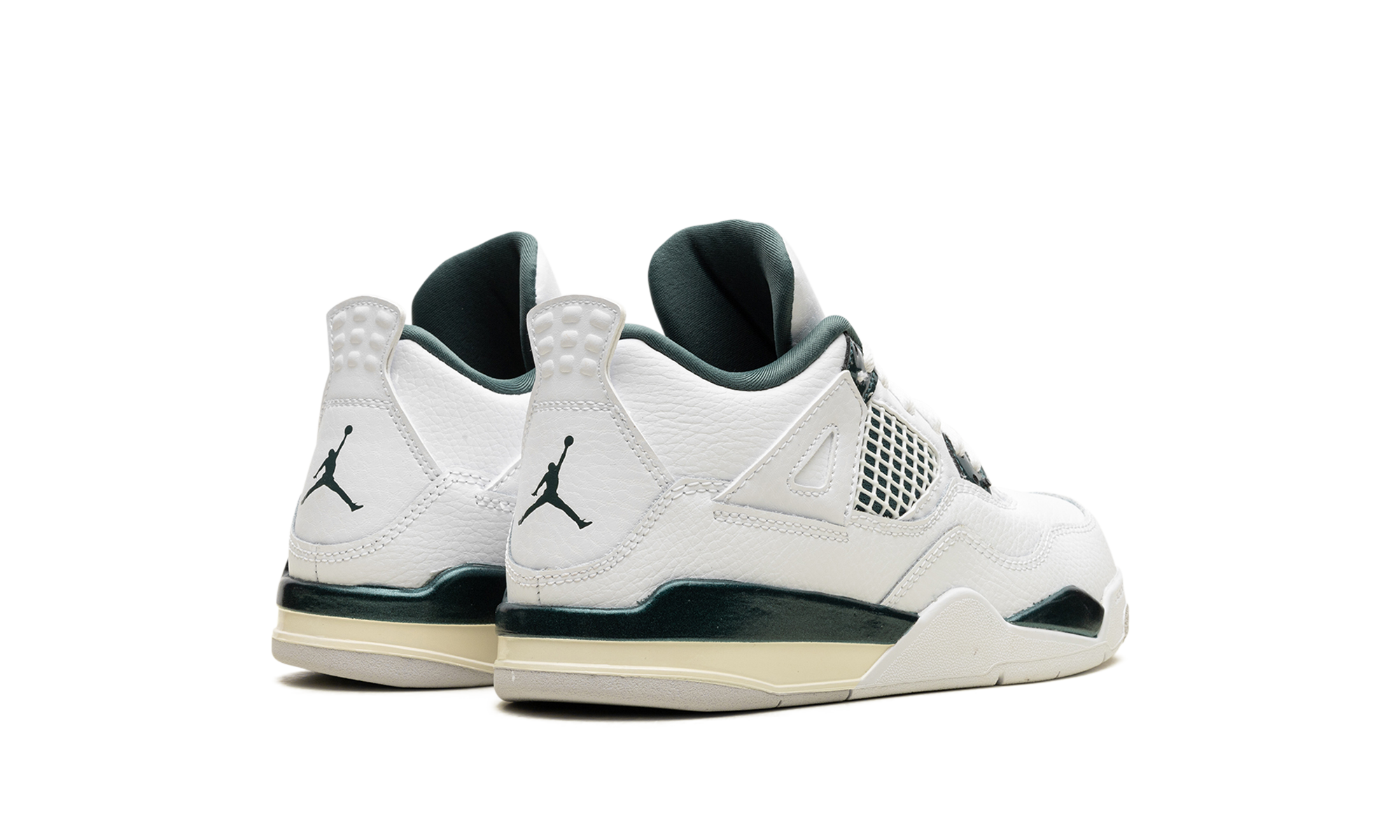 Air Jordan 4 PS "Oxidized Green" BQ7669 103