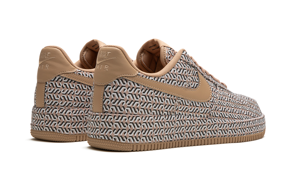 AIR FORCE 1 LO WMNS "United In Victory - Hemp" DZ2789 200