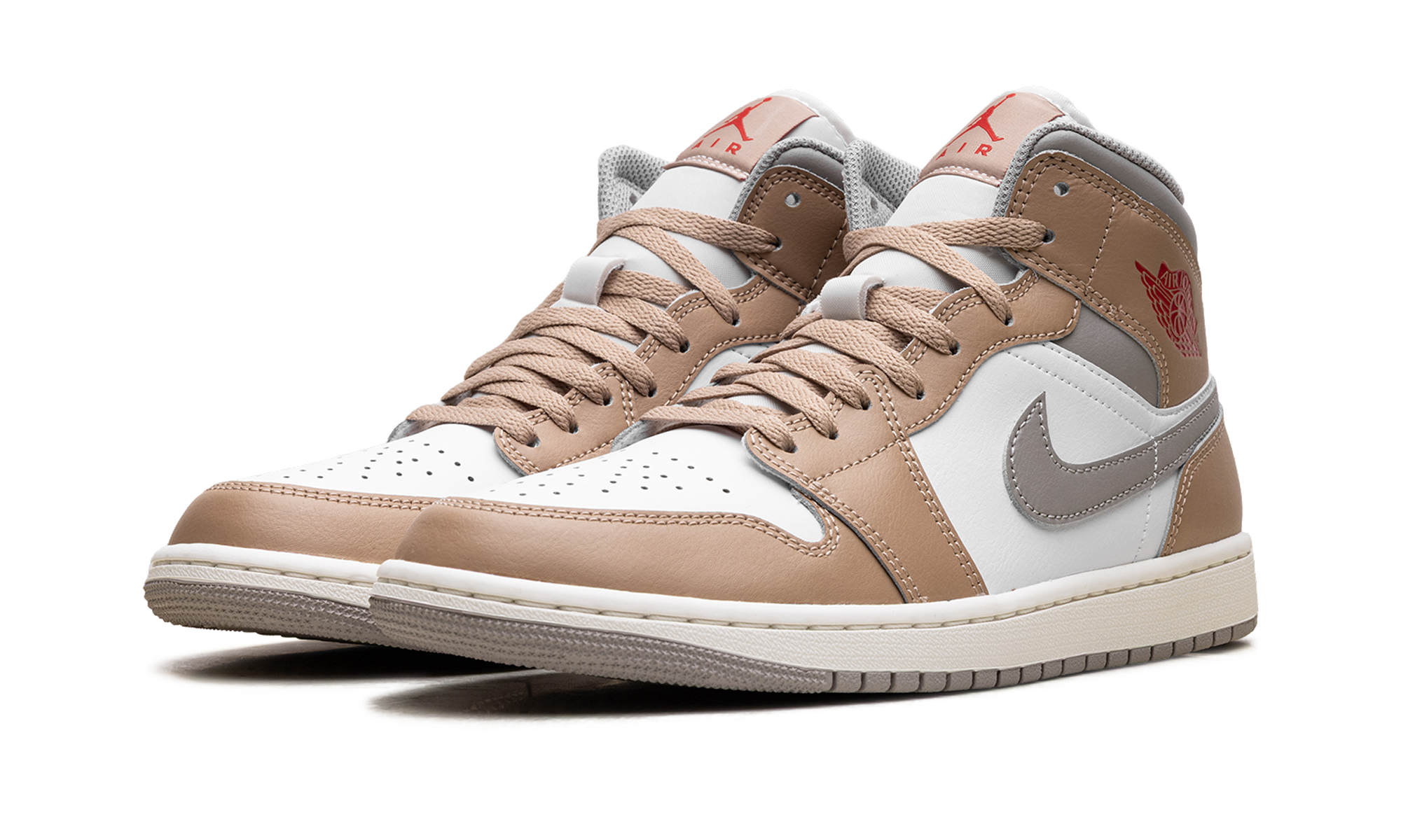 Air Jordan 1 Mid "Hemp" DQ8426 200