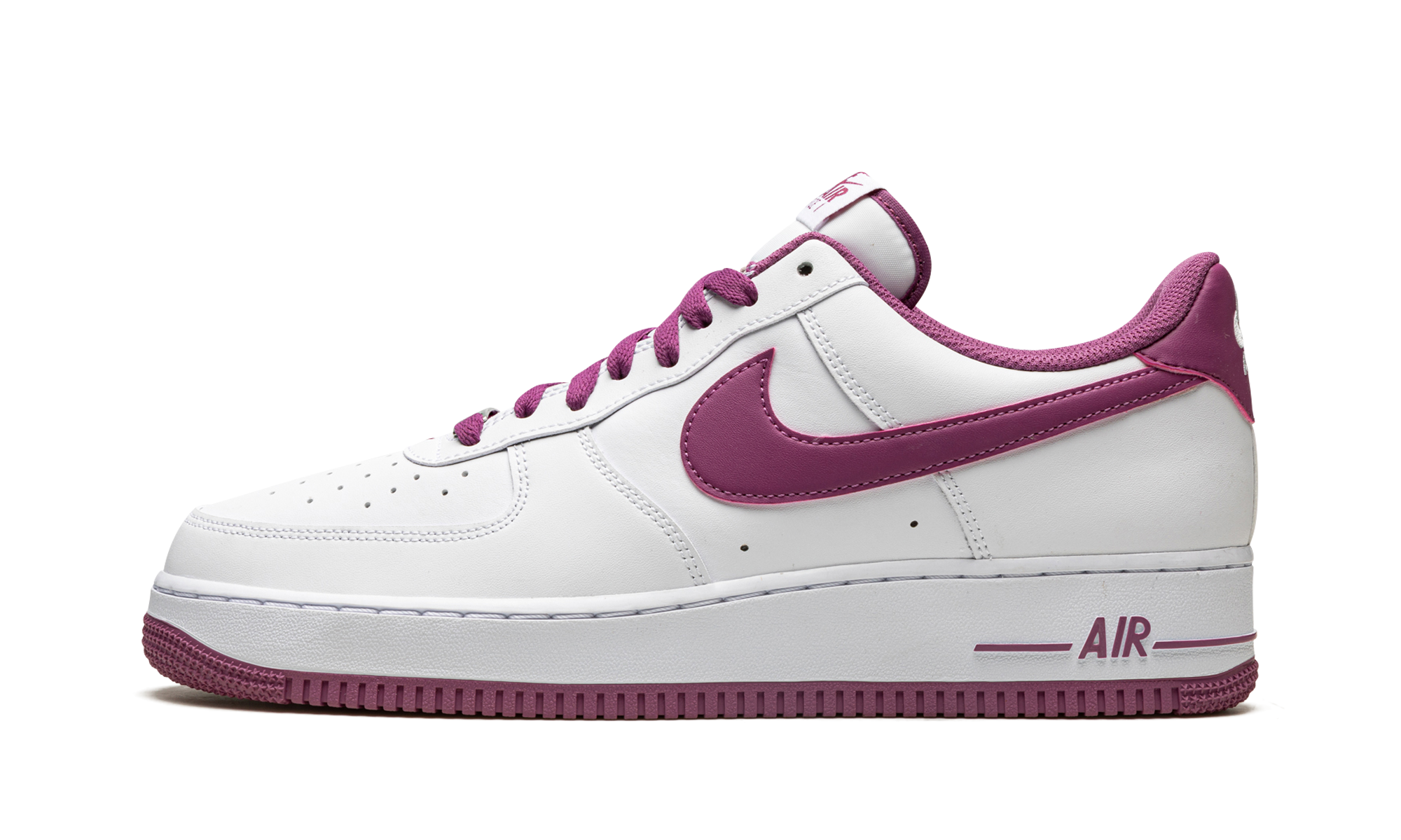 Air Force 1 '07 "Bordeaux" DH7561 101