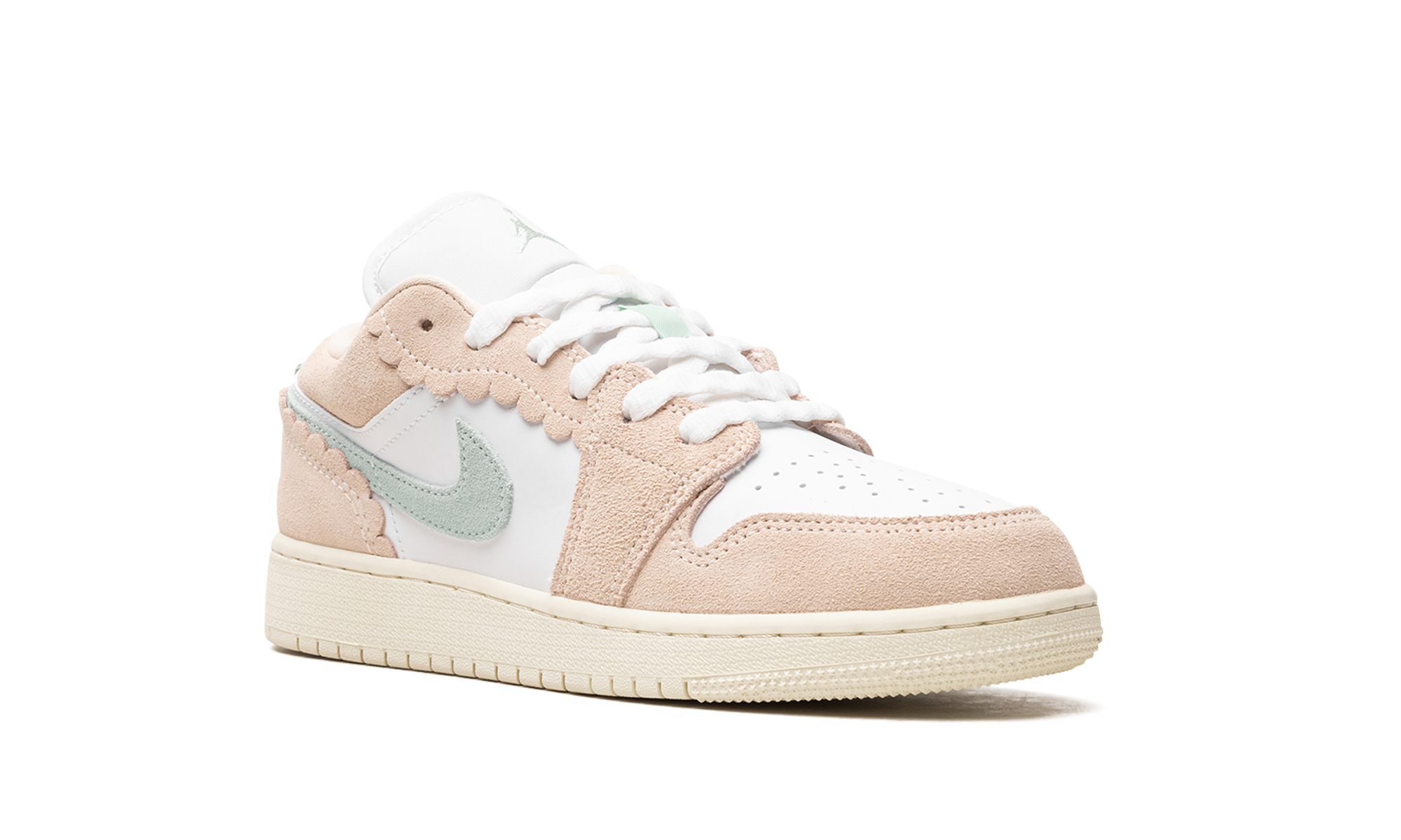 Air Jordan 1 Low SE GS "Guava Ice" DZ5356 800