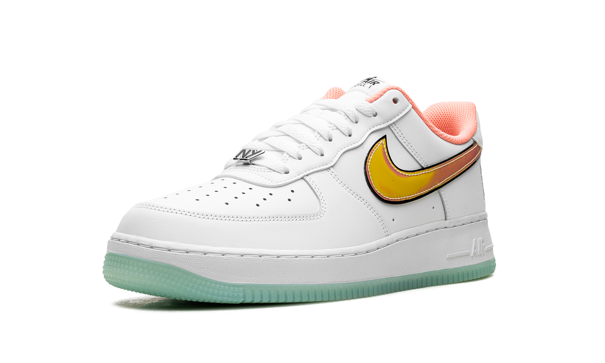 Air Force 1 Low "NY vs. NY" IH4962 100