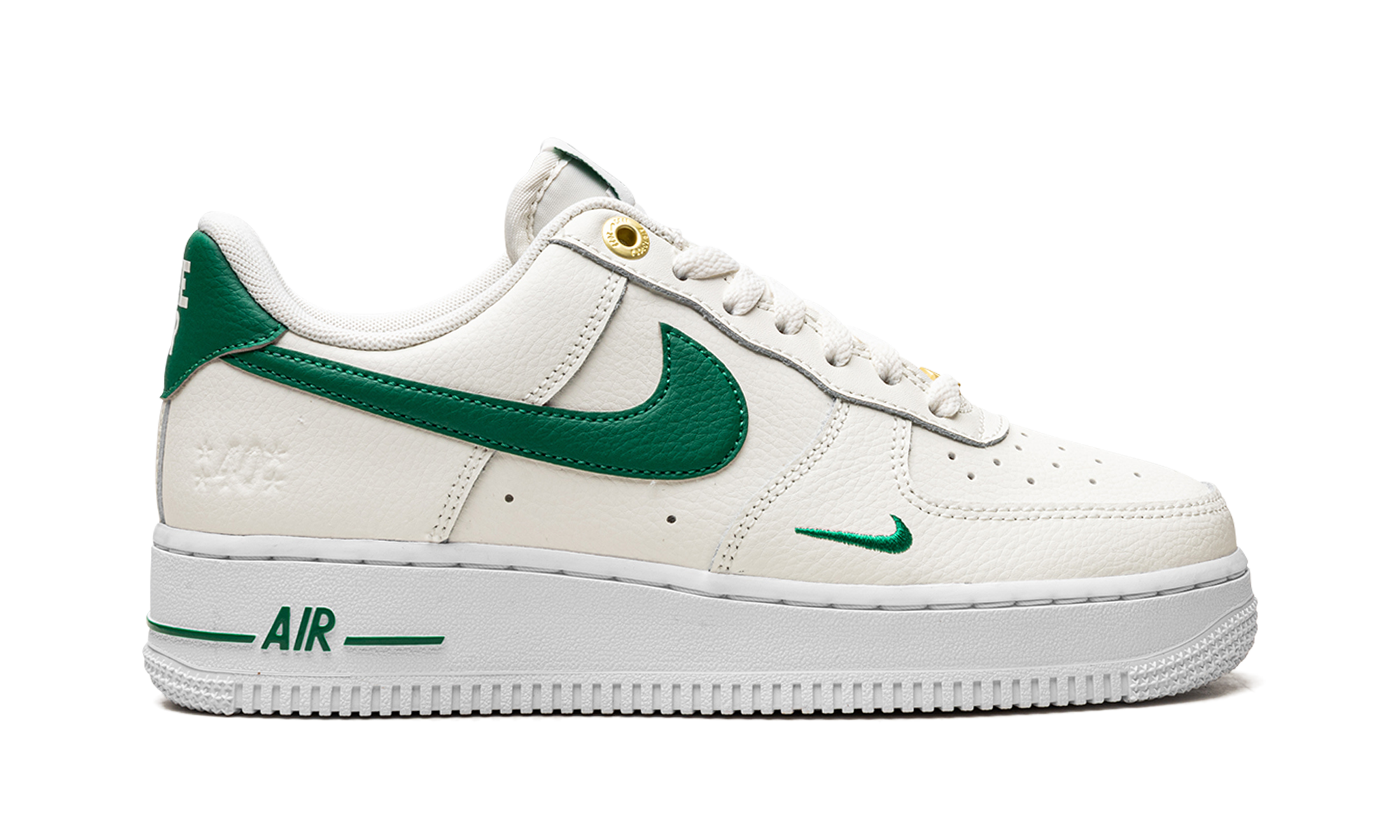 Air Force 1 Low "Malachite - White" DQ7658 101