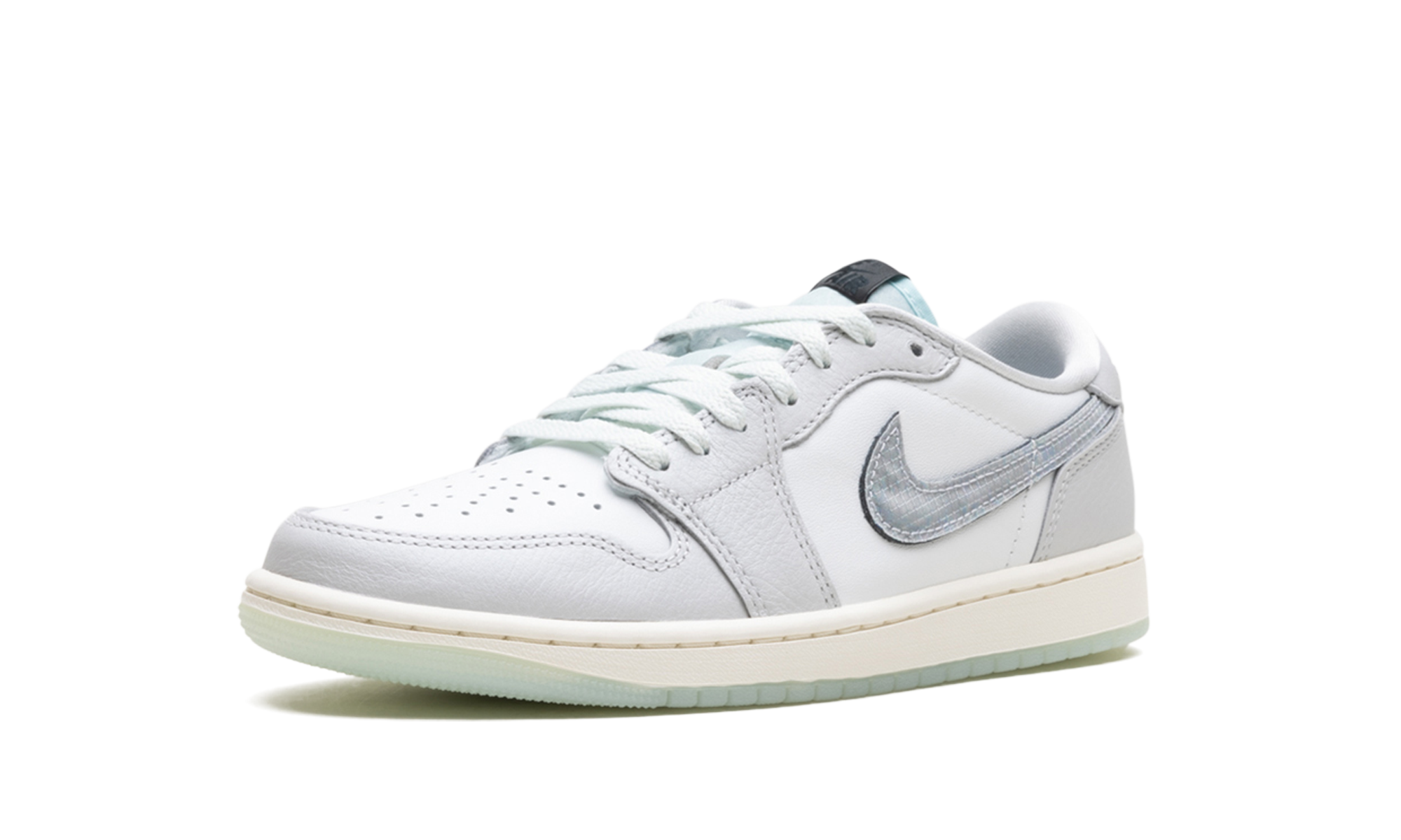 Air Jordan 1 Low OG "Year of the Snake" HF3144 100