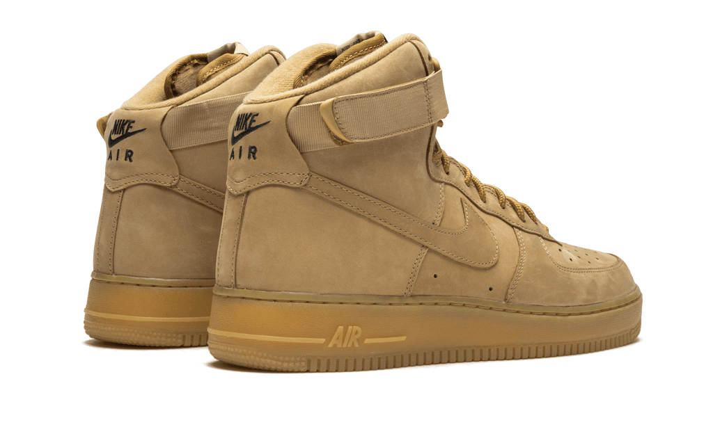 Air Force 1 High '07 LV8 "FLAX" 806403 200
