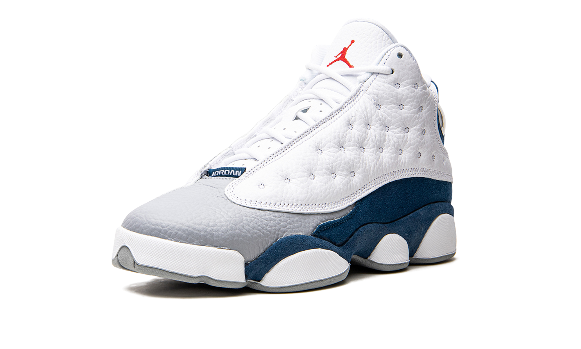 Air Jordan 13 GS "French Blue" DJ3003 164