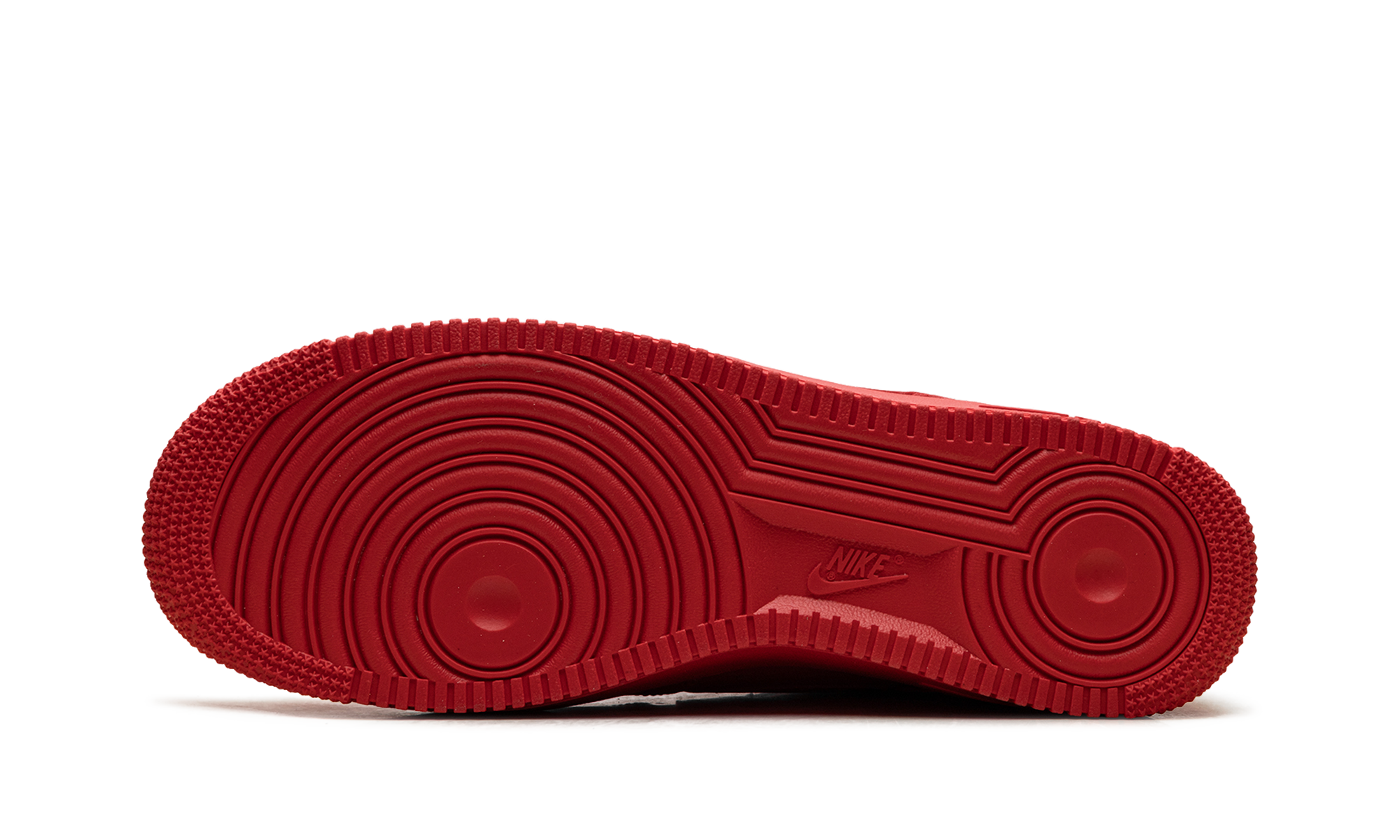 Air Force 1 '07 LV8 "Triple Red" CW6999 600