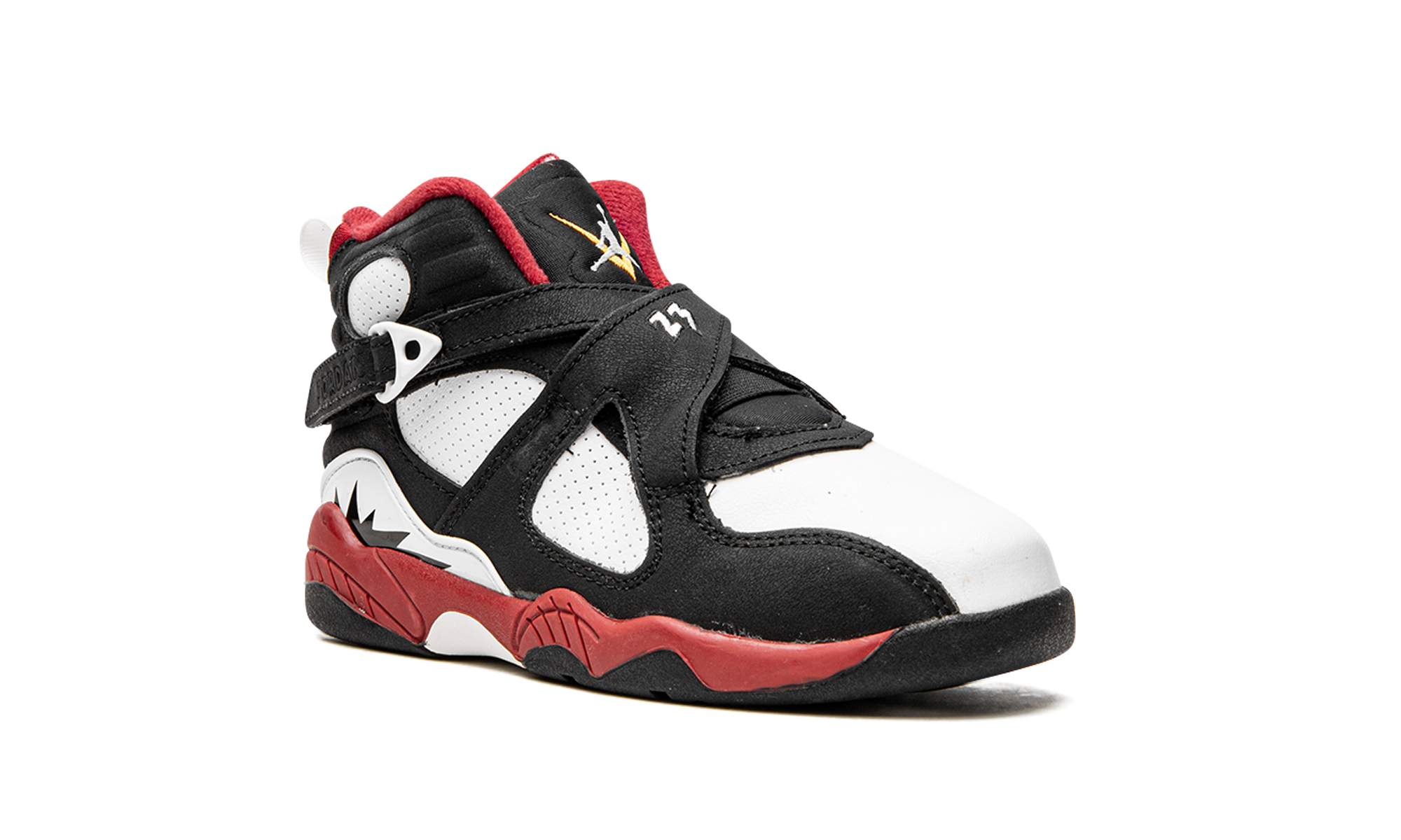 Air Jordan 8 PS "Paprika" DO8733 601