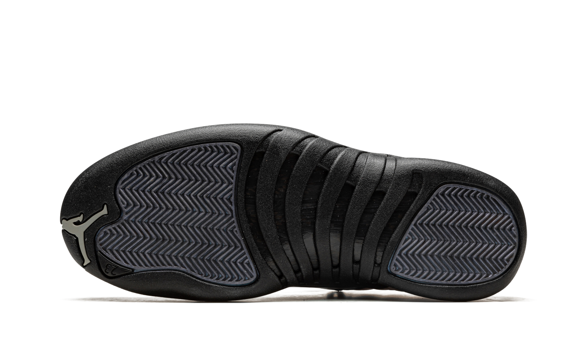 Air Jordan 12 Low "25 Years In China" DO8726 100