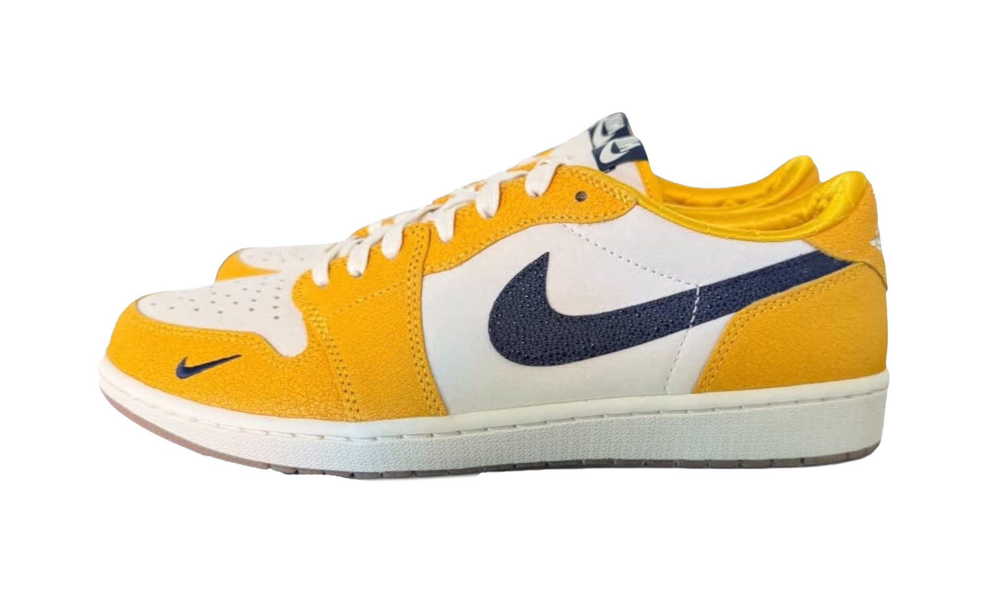 Jordan 1 Retro Low OG "Michigan' PE (2023)" FQ4116 1521526 XC