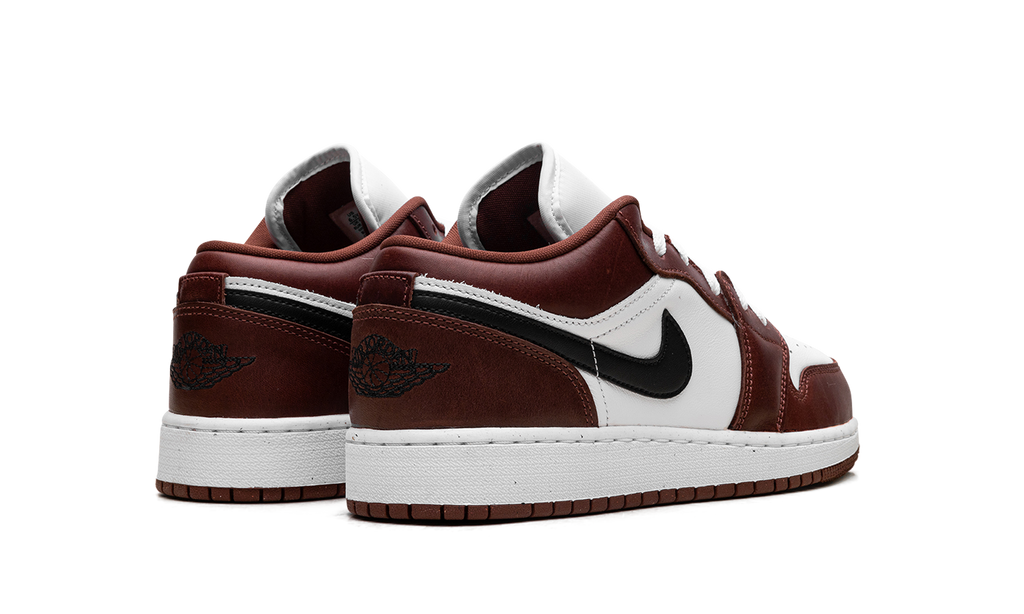 Air Jordan 1 Low SE GS "Dark Pony" HF3188 102