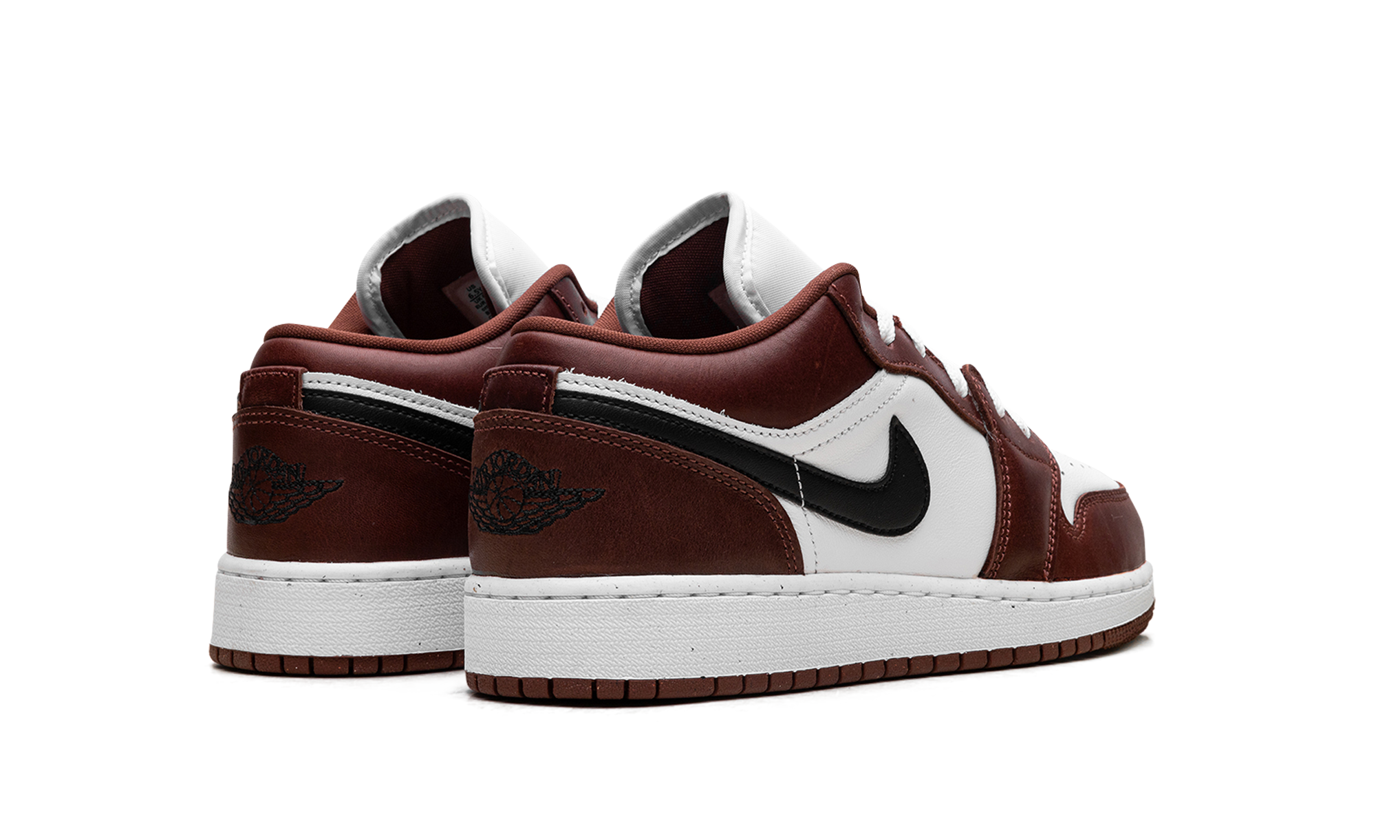 Air Jordan 1 Low SE GS "Dark Pony" HF3188 102