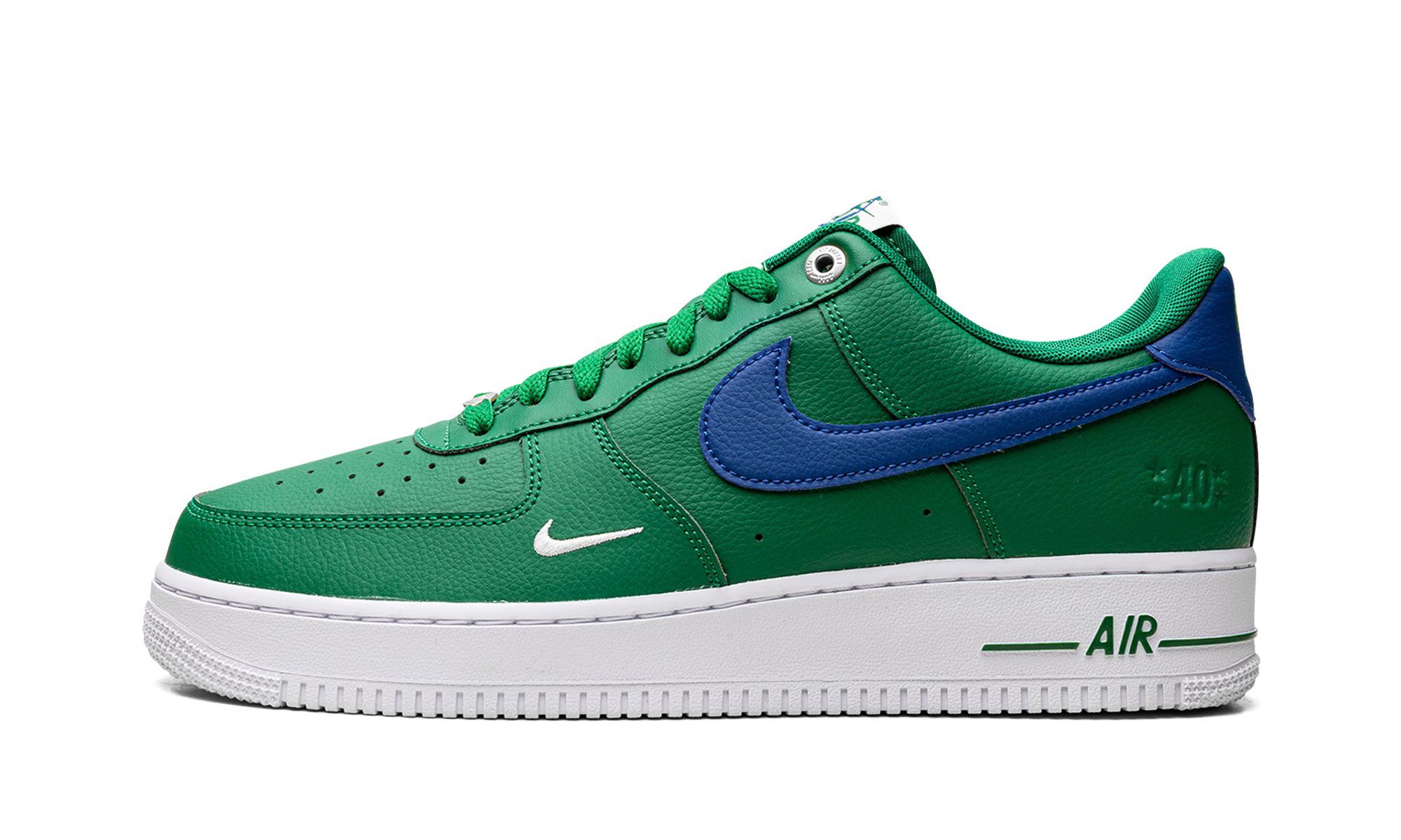 Air Force 1 Low "Malachite - Green" DQ7658 300