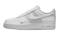 Air Force 1 Low "White Desert Khaki Mini Swoosh" IO1283 100