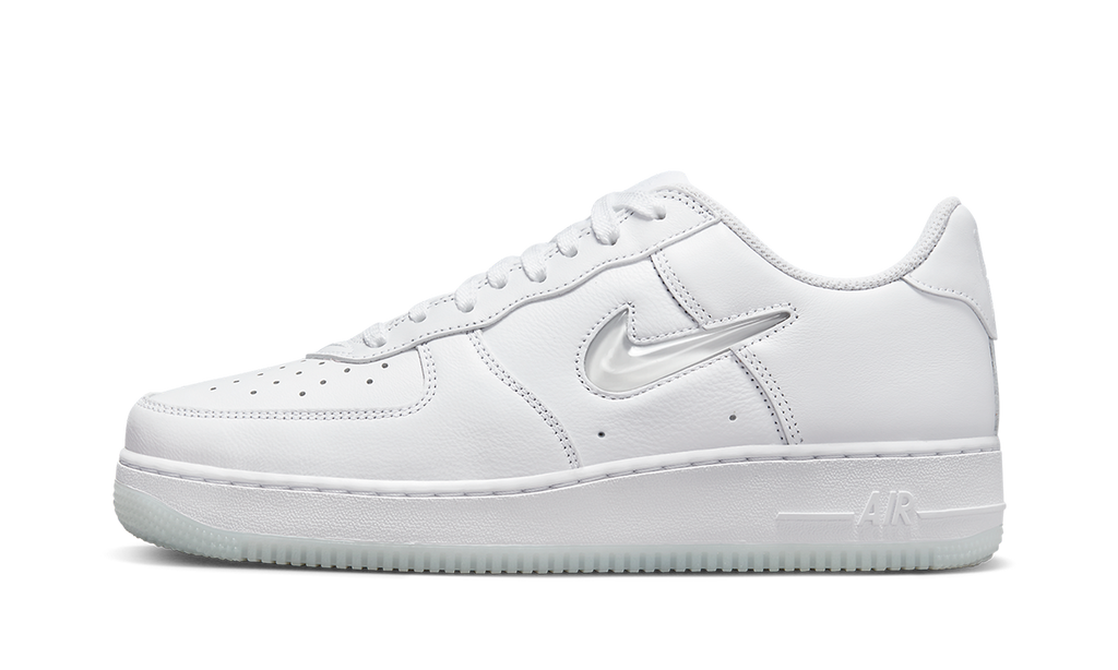 Air Force 1 Low "Color Of The Month - White" FN5924 100