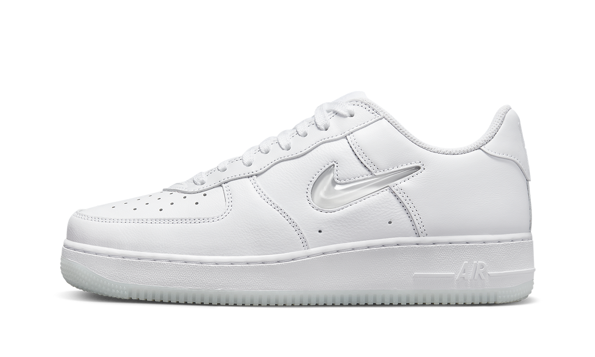 Air Force 1 Low "Color Of The Month - White" FN5924 100