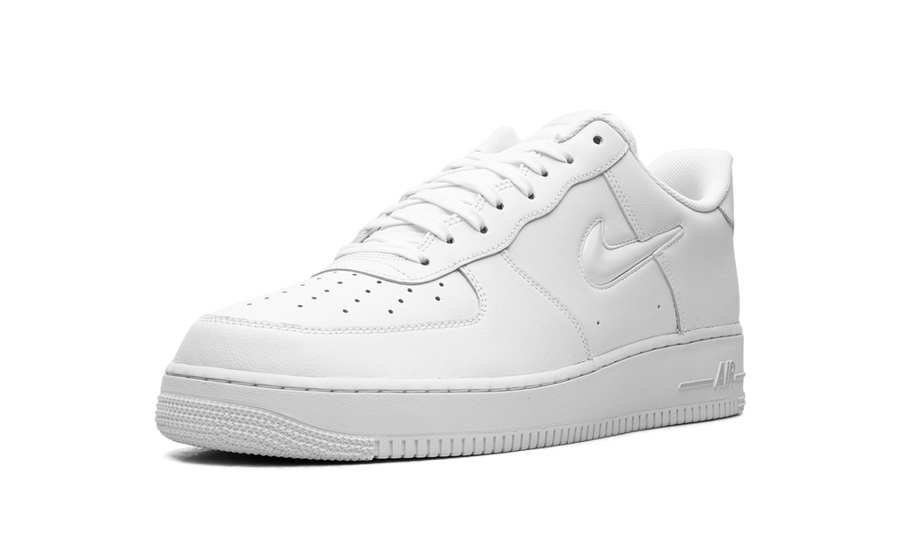 Air Force 1 Jewel "Dark Smoke Grey" HM0621 100