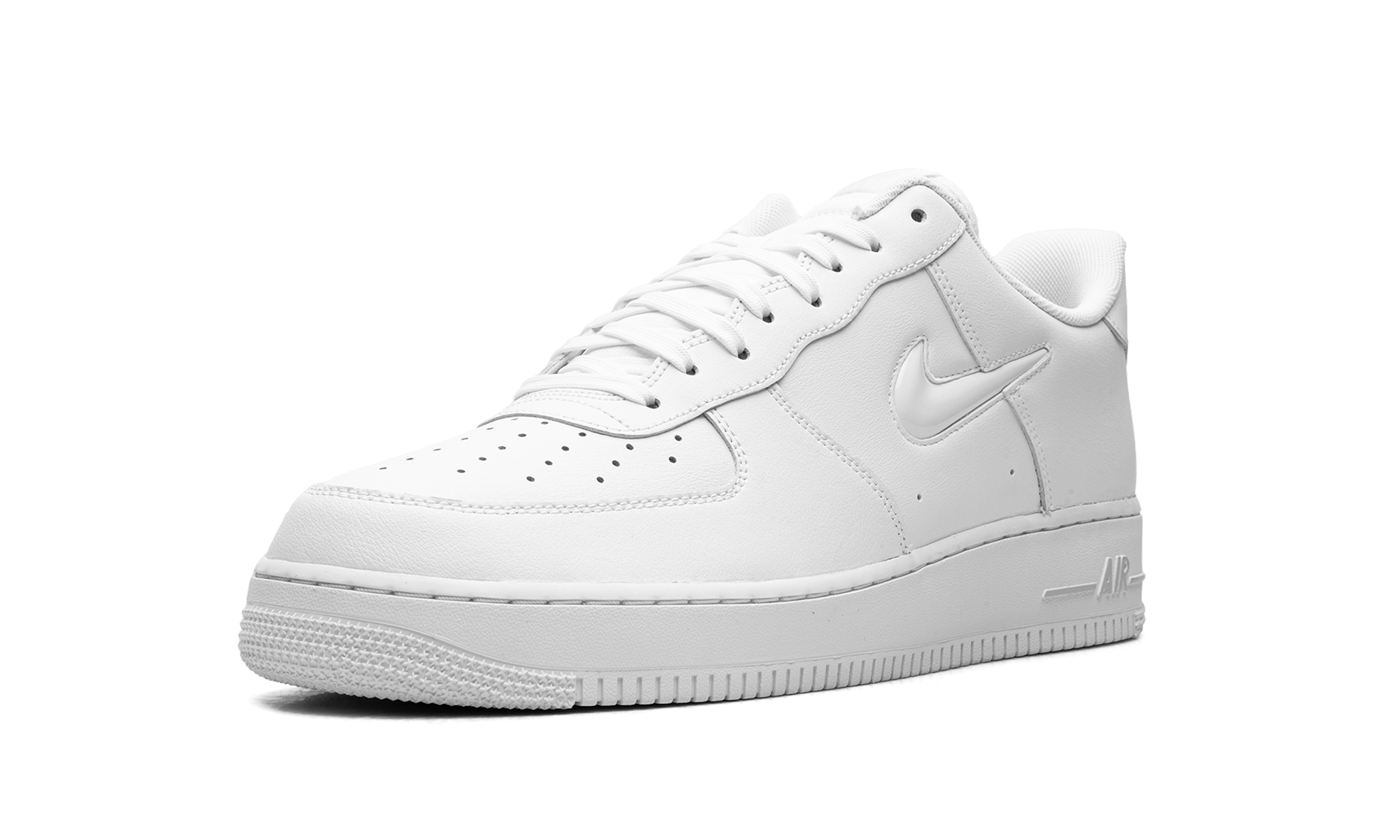 Air Force 1 Jewel "Dark Smoke Grey" HM0621 100