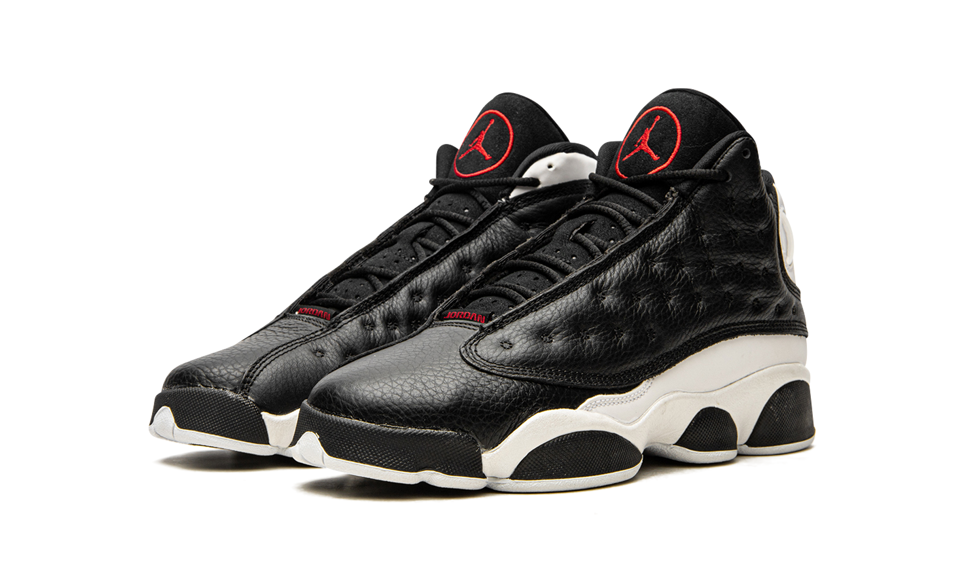 Air Jordan 13 Retro GS "Reverse He Got Game" 884129 061