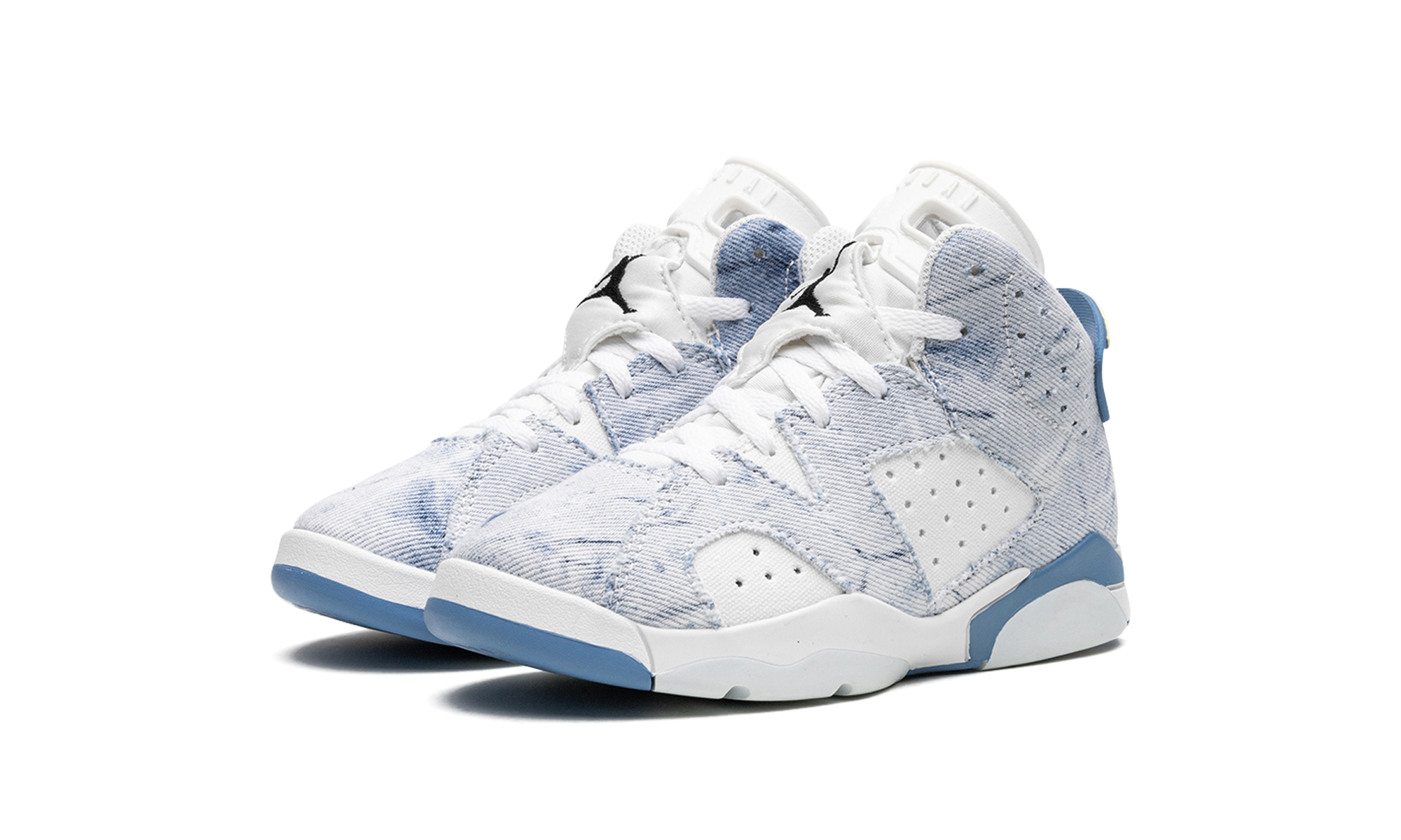 Air Jordan 6 Retro PS "Washed Denim" DX6176 100