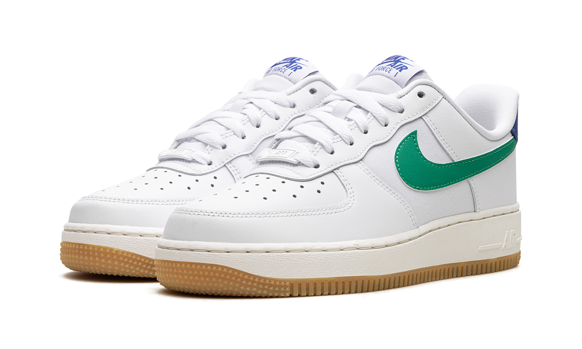 AIR FORCE 1 '07 WMNS "Stadium Green" DD8959 110