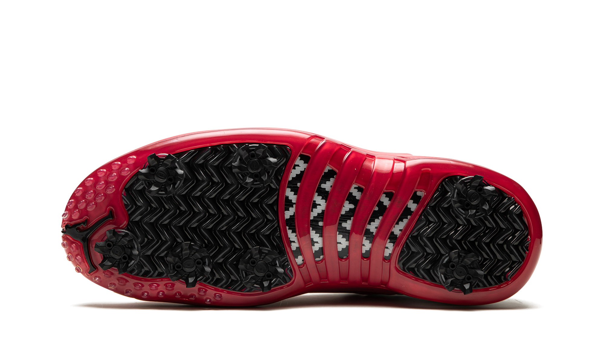 Air Jordan 12 Golf "Cherry" DH4120 161