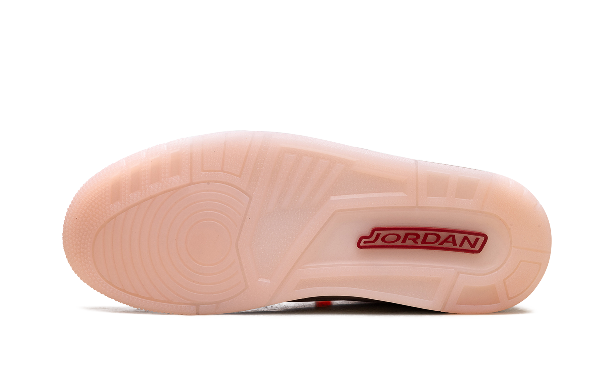 Air Jordan 3 WMNS "Valentine's Day Treat Yourself" HJ0178 600
