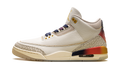 Air Jordan 3 SP "Friends and Family - J Balvin" FN0344 901 special box