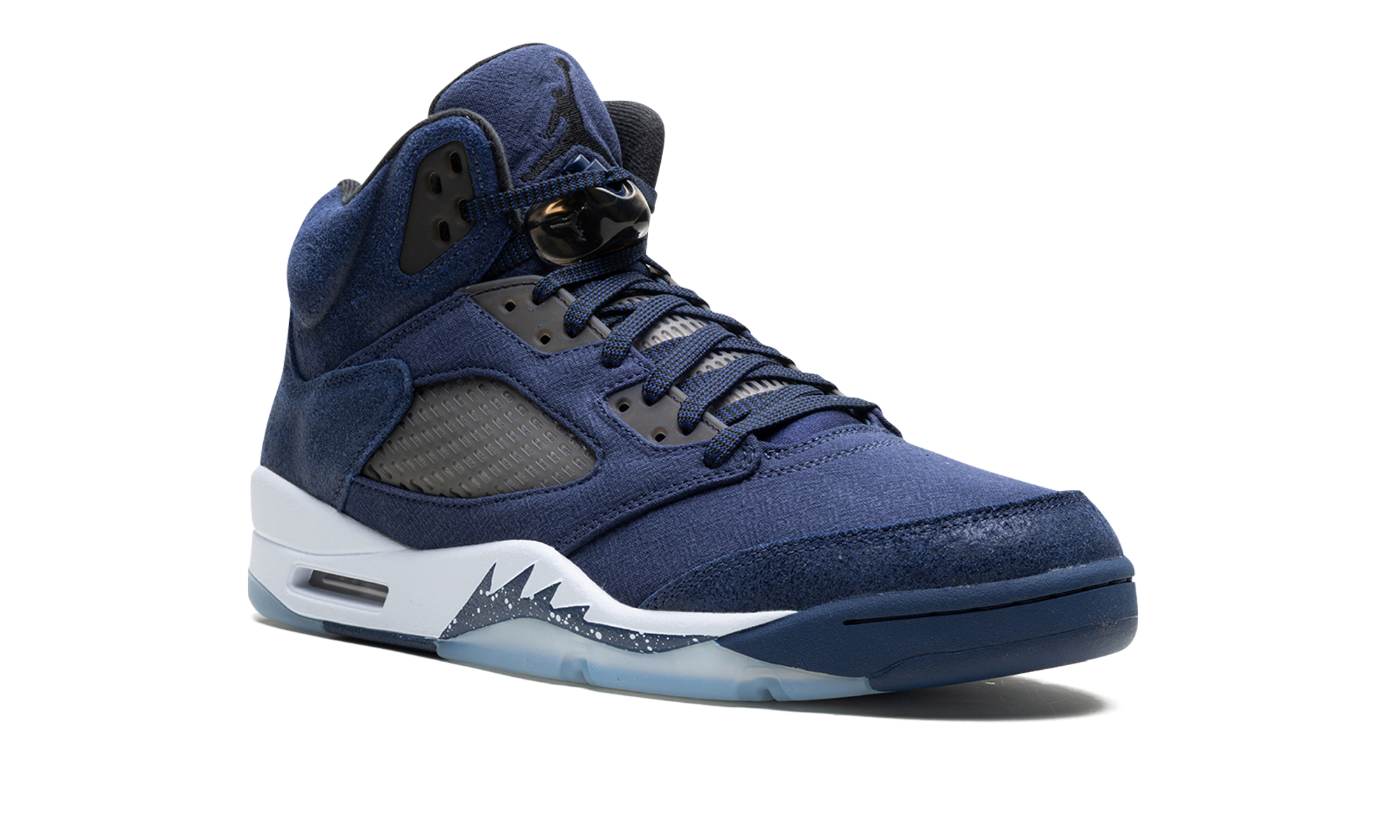 Air Jordan 5 "Midnight Navy" FD6812 400