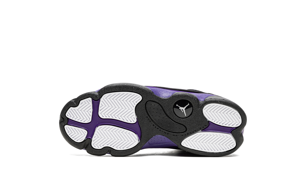 Air Jordan 13 Retro PS "Court Purple" 414575 015