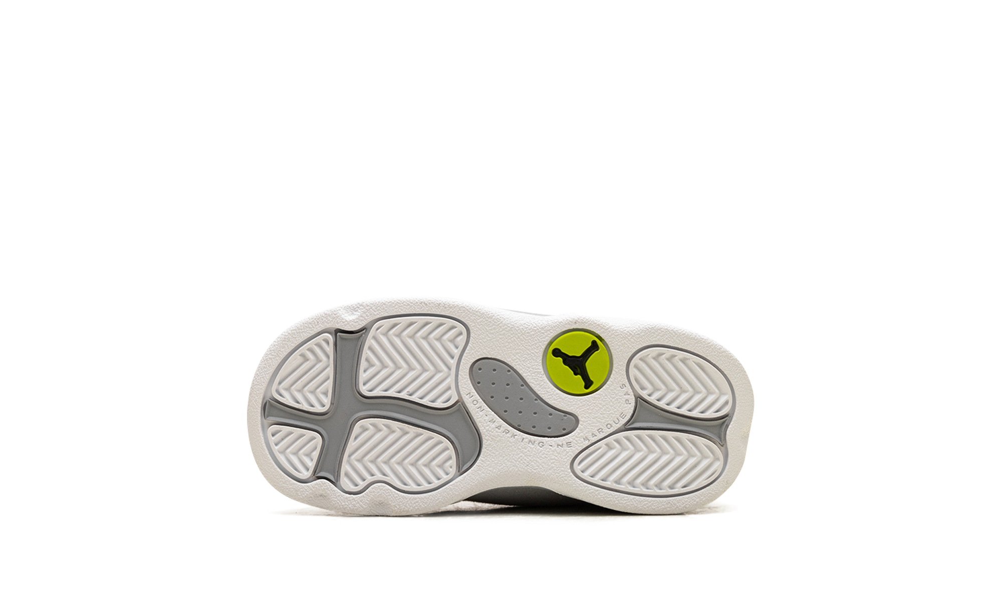 Air Jordan 13 Retro TD "Wolf Grey" DJ3004 160