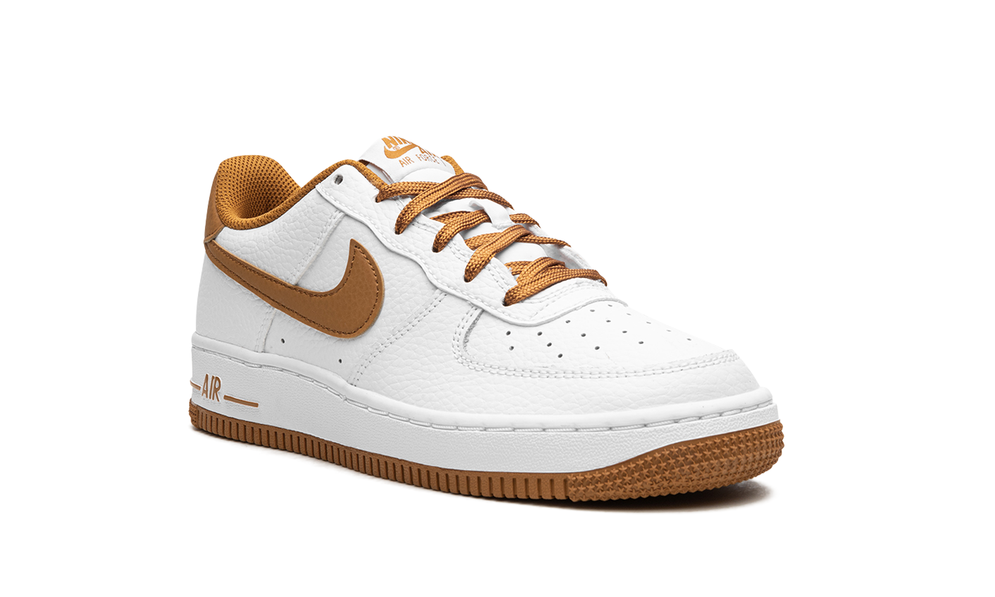 Air Force 1 Low GS "Desert Ochre" FJ0706 100