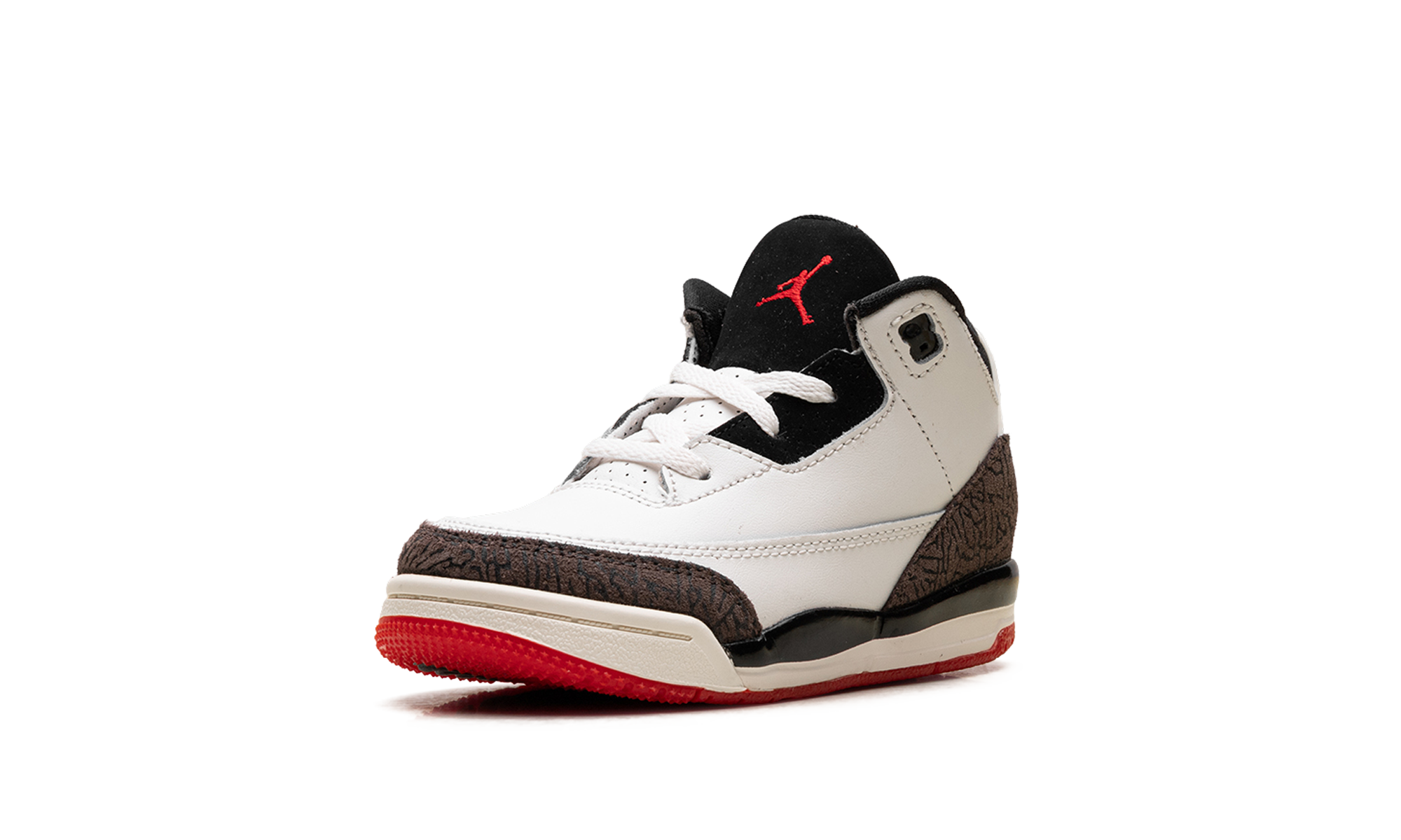 Air Jordan 3 Retro OG TD "World's Best Dad" DM0968 103