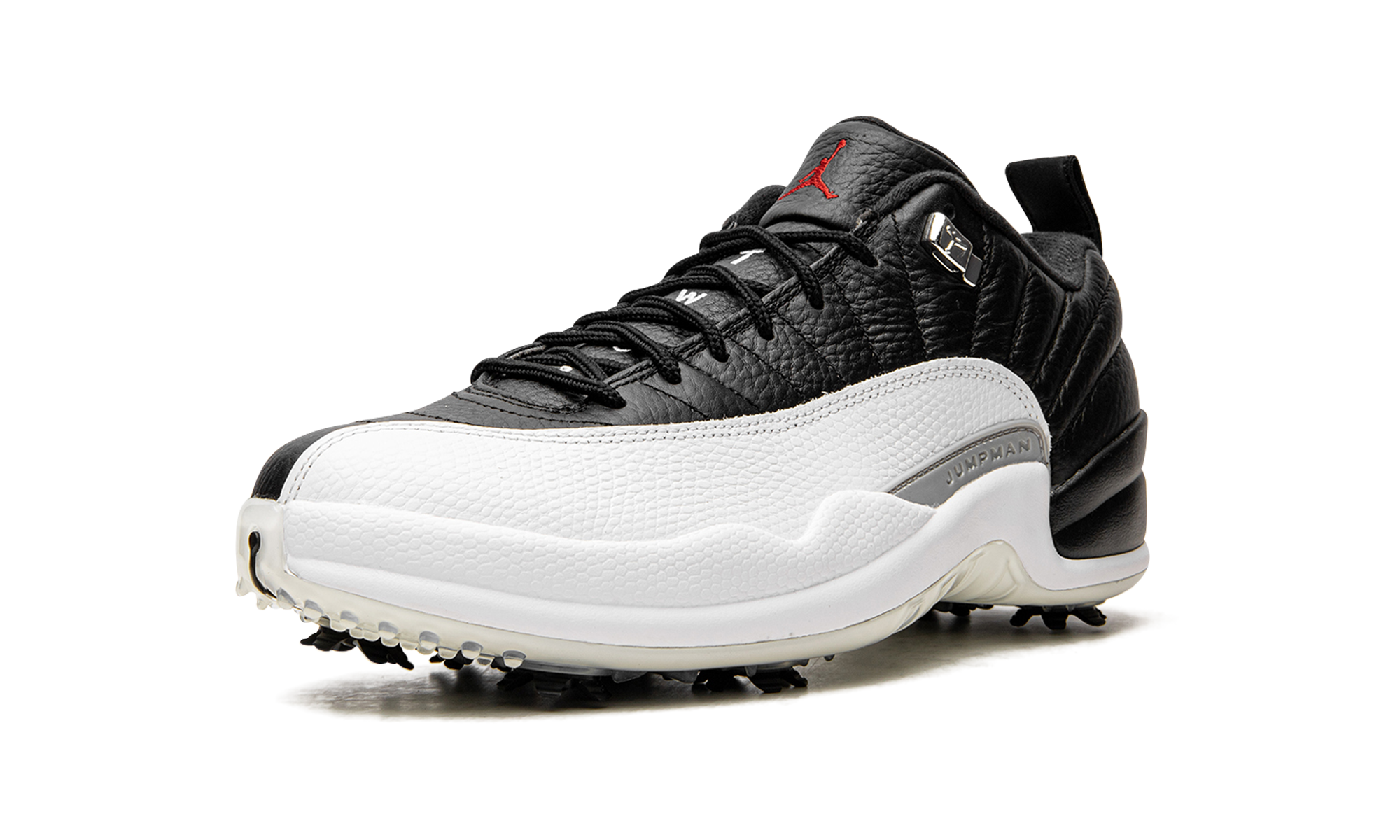Air Jordan 12 Low Golf "Playoffs" DH4120 010