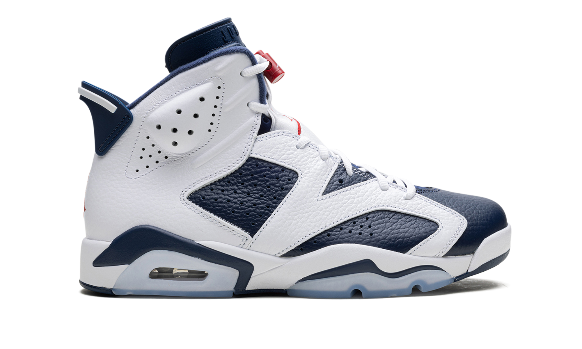 Air Jordan 6 "Olympic" CT8529 164