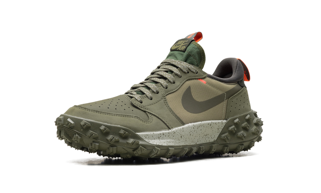 Air Jordan 1 Low Element Gore-Tex "Medium Olive" FV4227 201