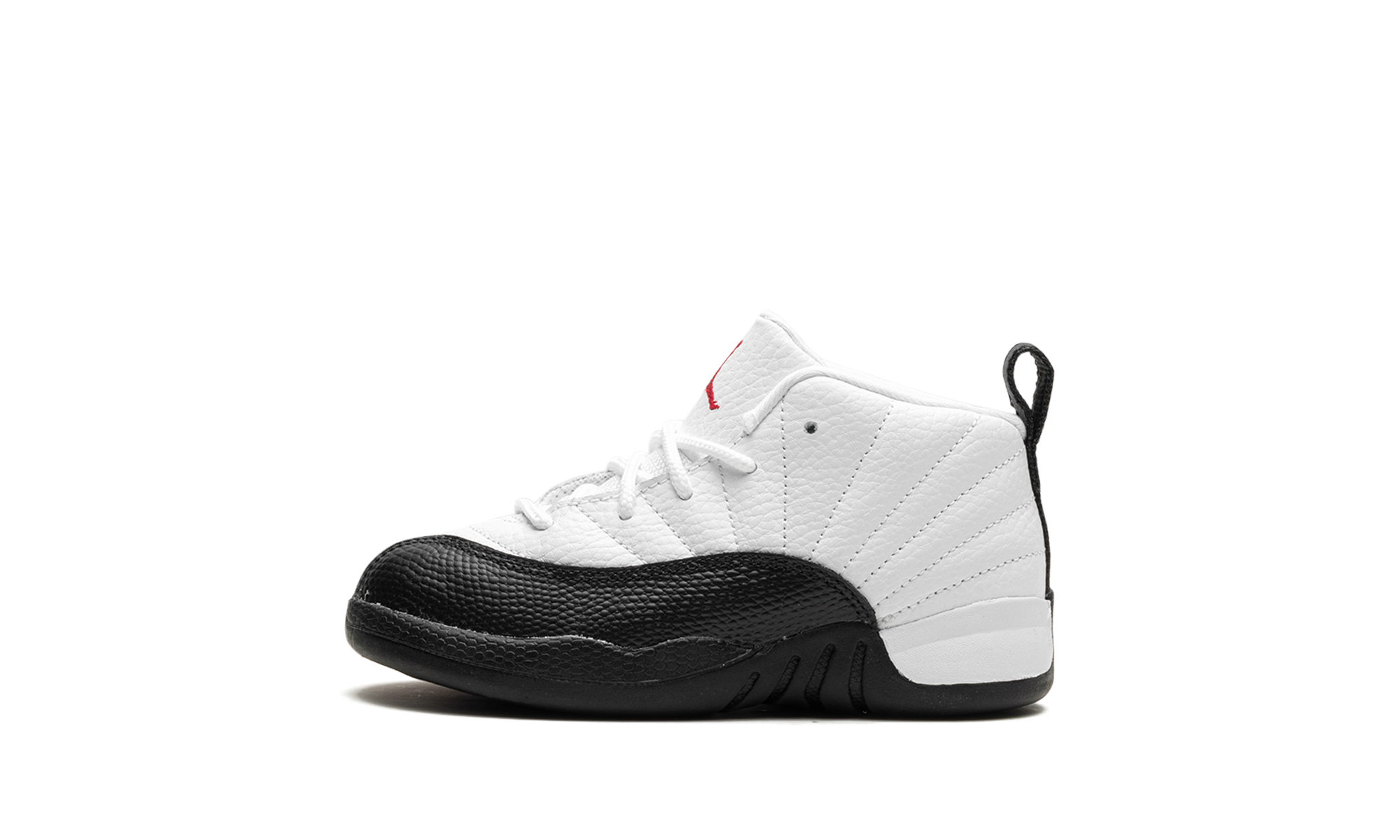 Air Jordan 12 TD "Red Taxi" 850000 162