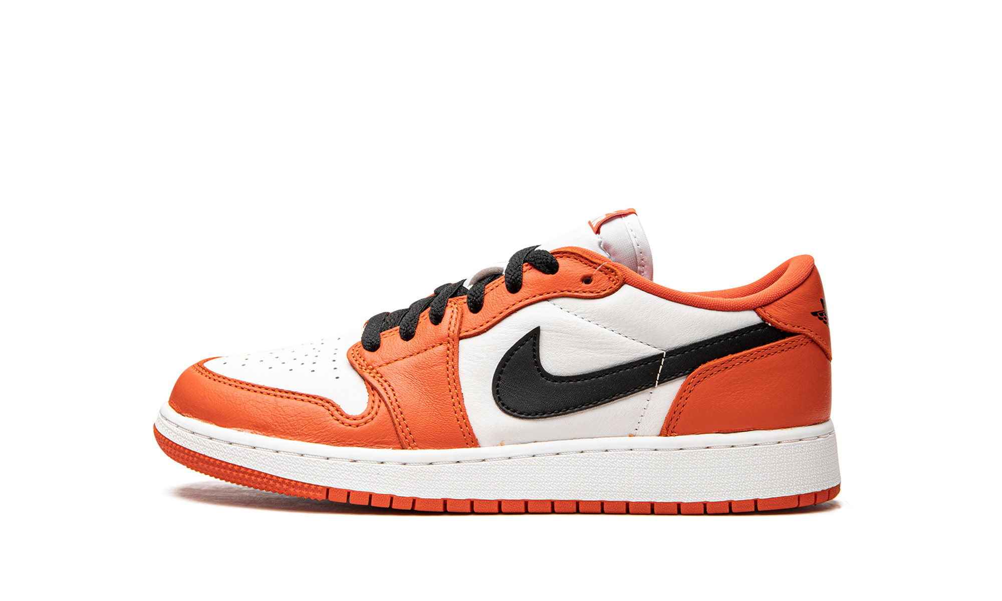 Air Jordan 1 Low GS "Starfish" CZ0858 801