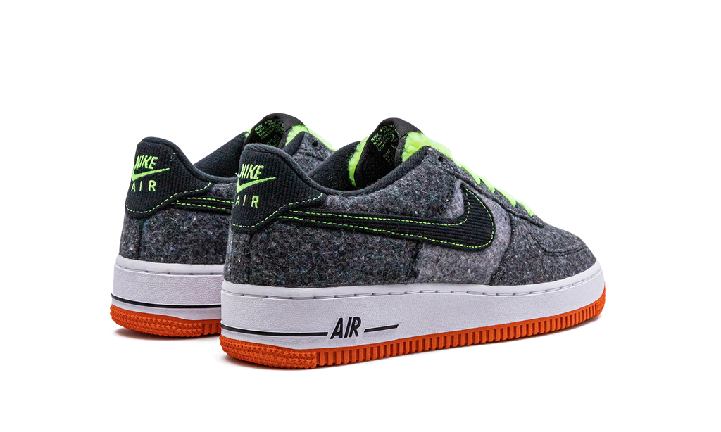 Air Force 1 Low LV8 (GS) "Halloween - Spooktacular" DZ5287 001